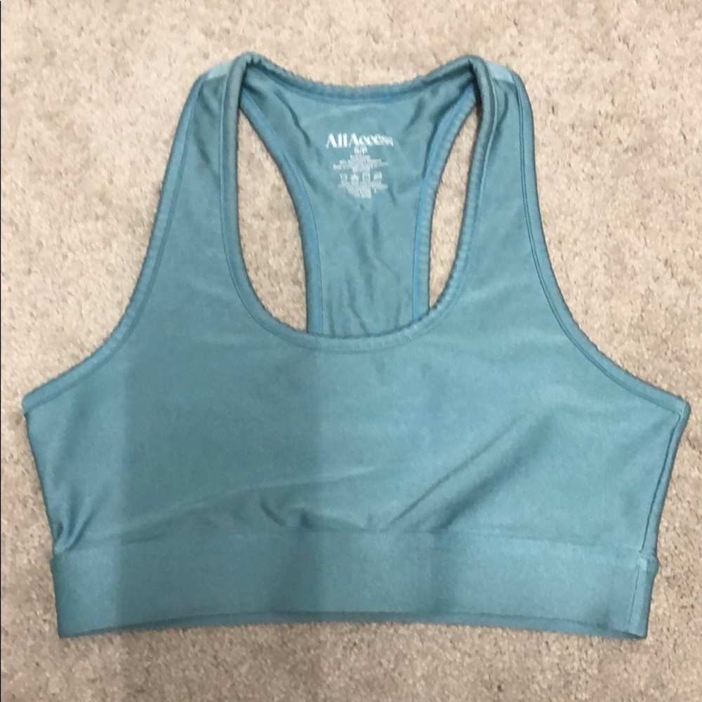 All Access Bandier Bra